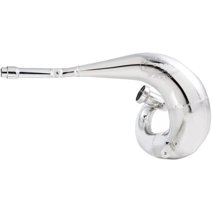 Avgasrör Gold Series Fatty FMF Stål /Nickel platerad – bild 5