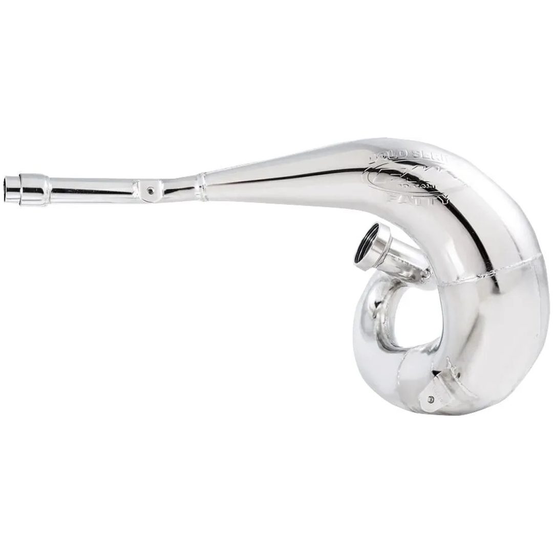Avgasrör Gold Series Fatty FMF Stål /Nickel platerad – bild 4