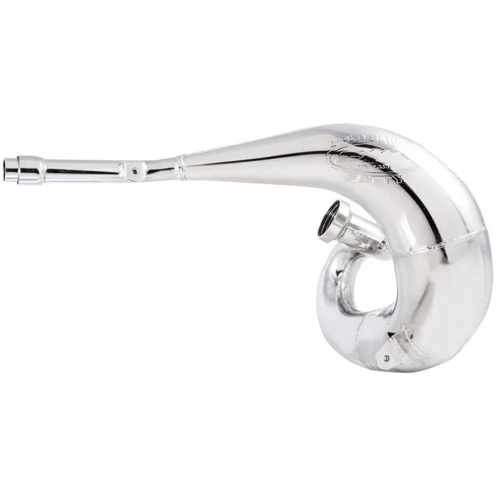 Avgasrör Gold Series Fatty FMF Stål /Nickel platerad – bild 4