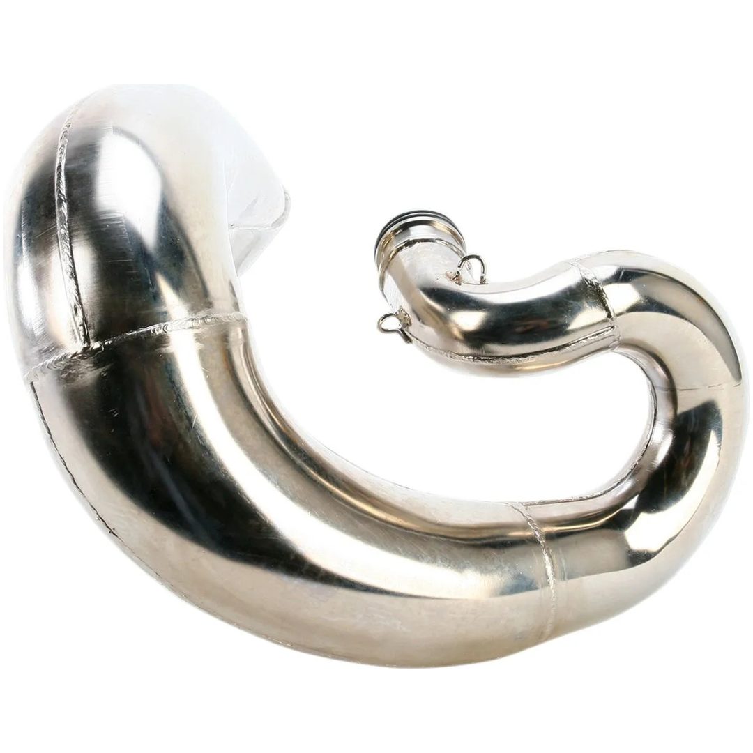 Avgasrör Gold Series Fatty FMF Stål /Nickel platerad – bild 3