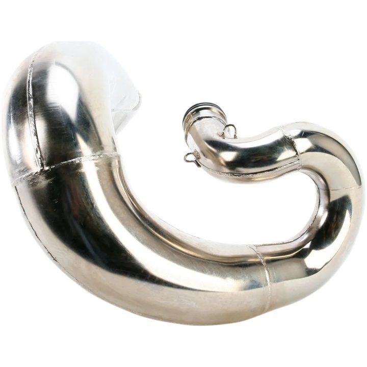 Avgasrör Gold Series Fatty FMF Stål /Nickel platerad – bild 3