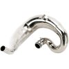 Avgasrör Gold Series Fatty FMF Stål /Nickel platerad – miniatyr 2