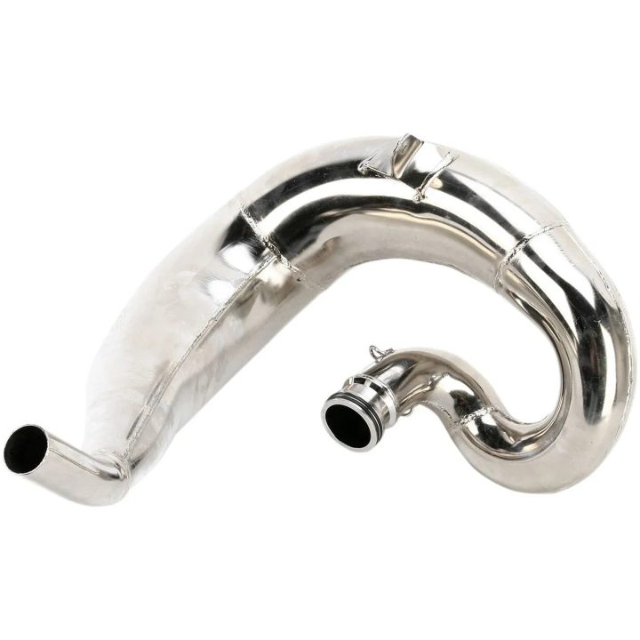 Avgasrör Gold Series Fatty FMF Stål /Nickel platerad – bild 2