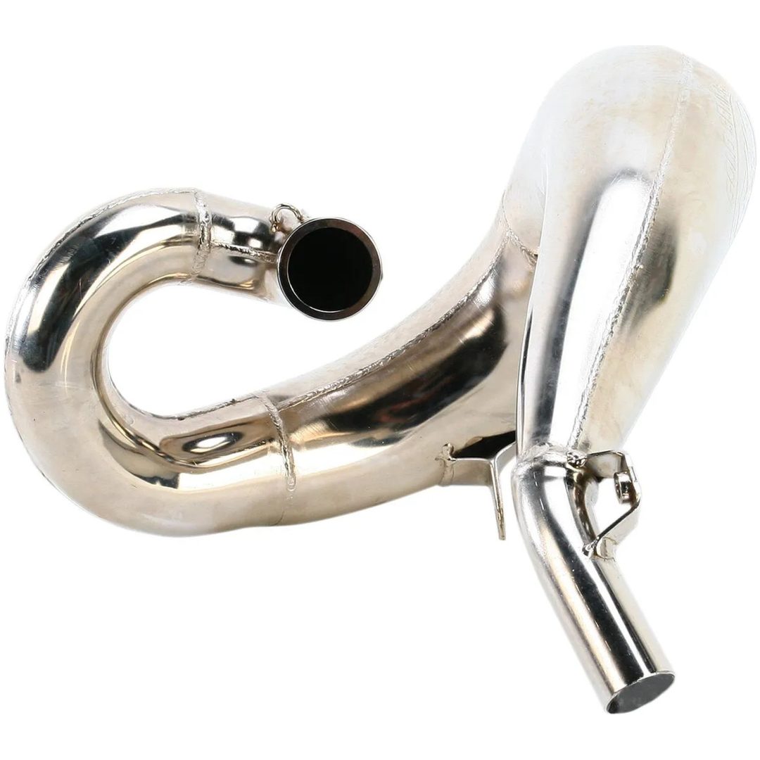 Avgasrör Gold Series Fatty FMF Stål /Nickel platerad – bild 6