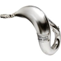 Avgasrör Platinum Nickel PRO CIRCUIT