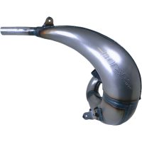 Avgasrör Raw Armoured DEP