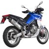 Avgasrör Rostfritt Stål AKRAPOVIC – miniatyr 4