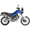 Avgasrör Rostfritt Stål AKRAPOVIC – miniatyr 1