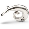 Avgasrör Stål Platinium Finish S3 – miniatyr 2