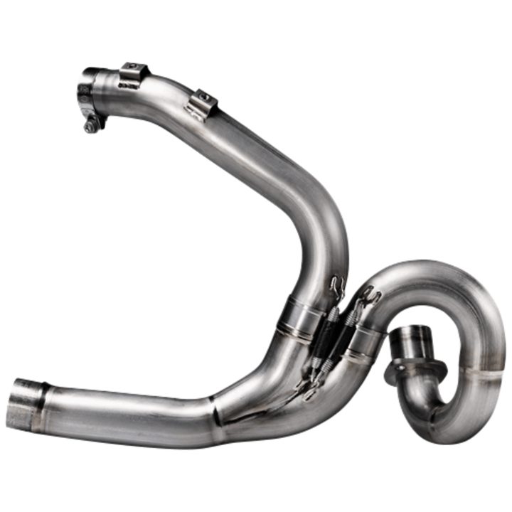 Avgasrör Titan AKRAPOVIC – bild 7