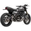Avgasrör Titan AKRAPOVIC – miniatyr 6