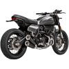 Avgasrör Titan AKRAPOVIC – miniatyr 2