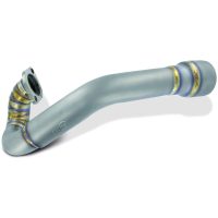 Avgasrör Titanium
