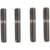 Avgassats 12-Point Svart FEULING PARTS – miniatyr 2