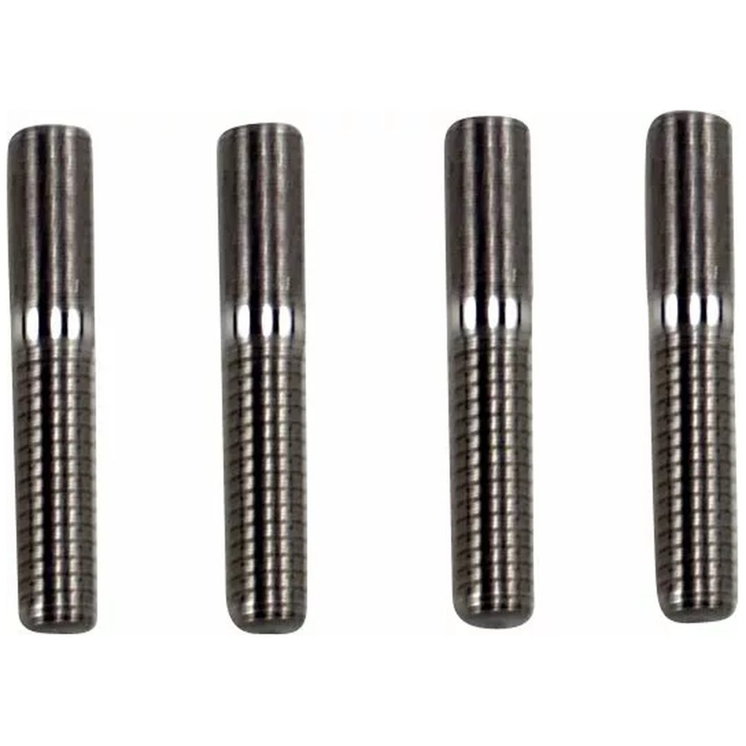 Avgassats 12-Point Svart FEULING PARTS – bild 2