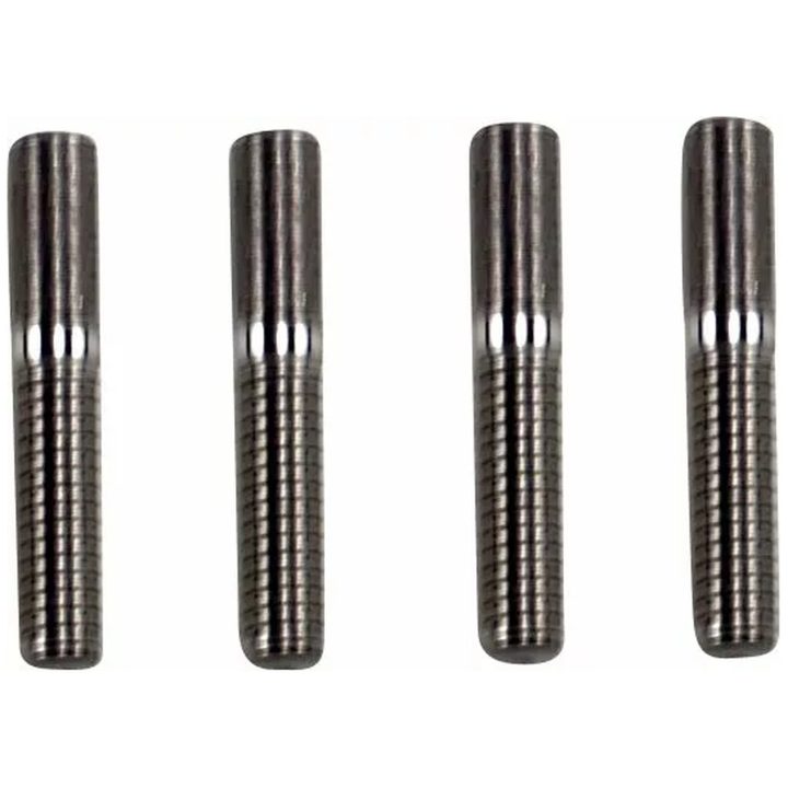 Avgassats 12-Point Svart FEULING PARTS – bild 2