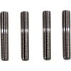 Avgassats 12-Point Svart FEULING PARTS – miniatyr 1