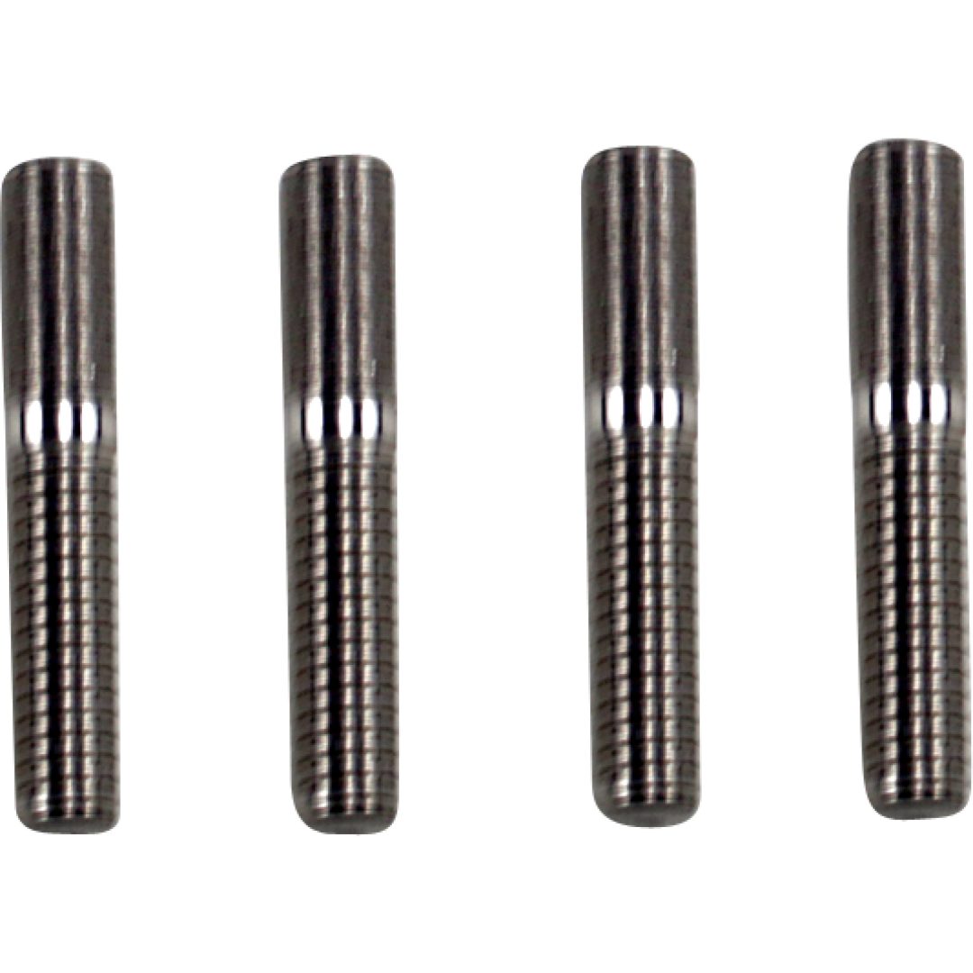 Avgassats 12-Point Svart FEULING PARTS