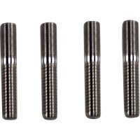 Avgassats 12-Point Svart FEULING PARTS