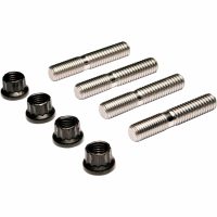 Avgassats 12-Point Svart FEULING PARTS