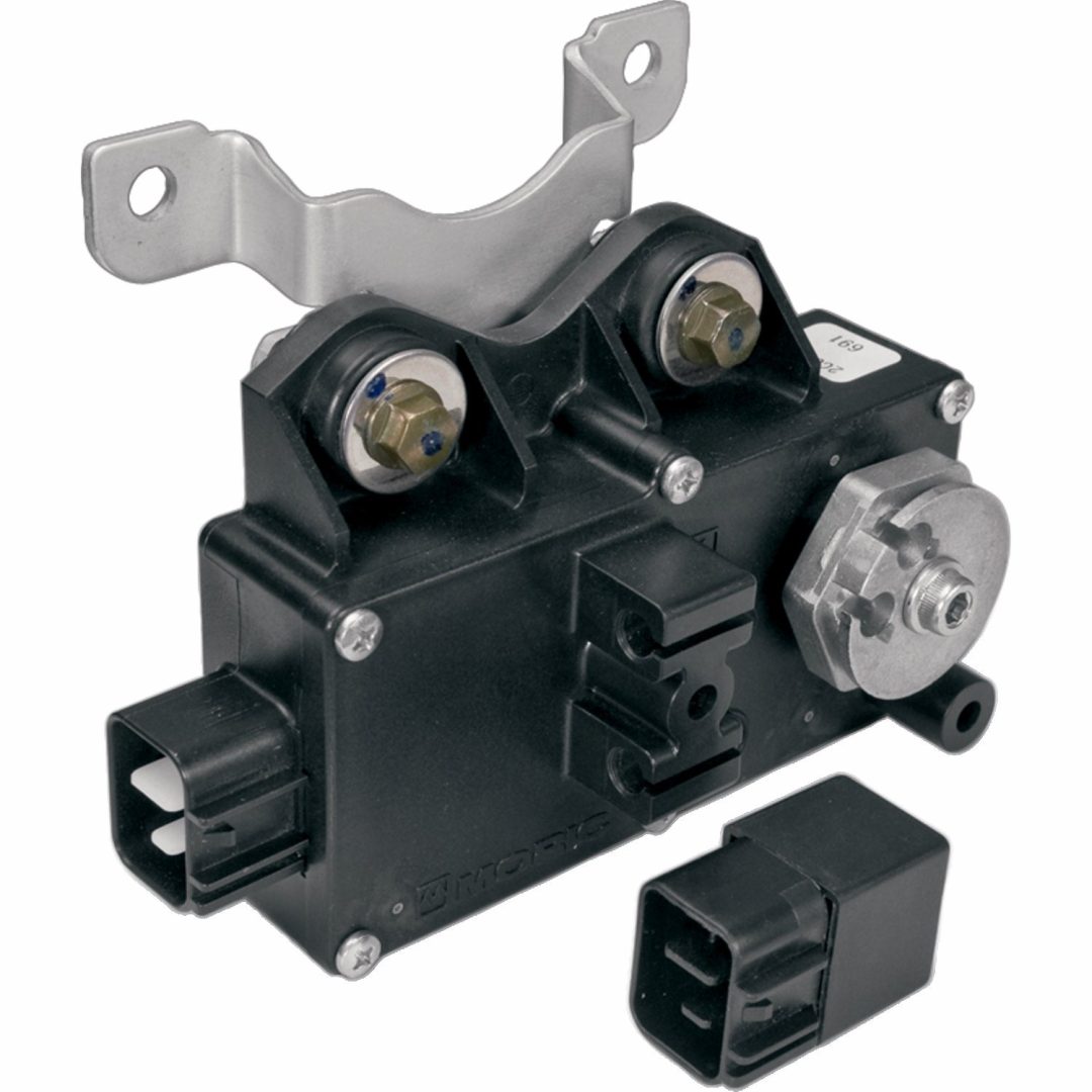 Avgasservo Eliminator Open Loop Dynojet Avgasservo Eliminator