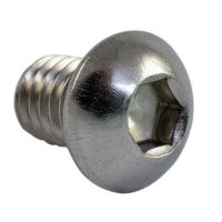 Avgasskruv FB28 Rostfritt Stål AKRAPOVIC