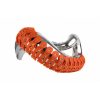 Avgasskydd Armadillo Orange POLISPORT – miniatyr 1
