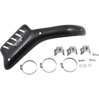 Avgasskydd E-Line MOOSE RACING