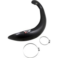 Avgasskydd E-Line MOOSE RACING
