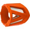 Avgasskydd Silencer Protector Orange POLISPORT Skydd – miniatyr 2