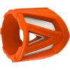 Avgasskydd Silencer Protector Orange POLISPORT Skydd – miniatyr 2