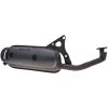 Avgassystem 101 Octane Full System 101 OCTANE Ljuddämpare – miniatyr 2