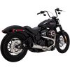 Avgassystem 2-in-1 Upsweep Borstad VANCE & HINES Avgassystem – miniatyr 1