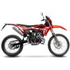 Avgassystem 2-Stroke Rostfritt Stål LEOVINCE – miniatyr 2