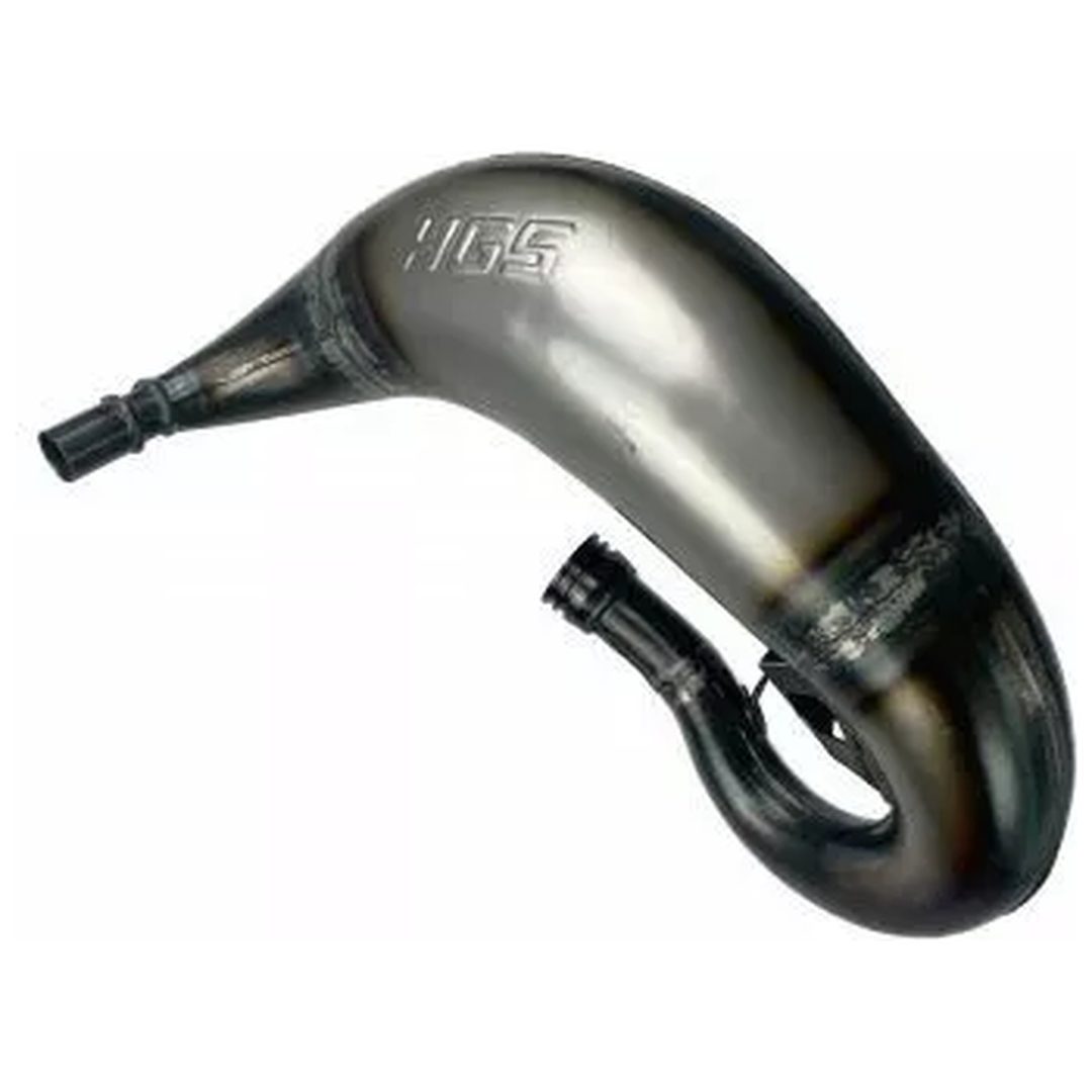 Avgassystem 2-Takt Högprestanda HGS