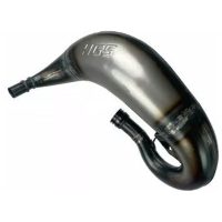 Avgassystem 2-Takt Högprestanda HGS