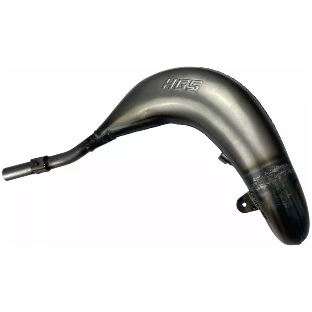 Avgassystem 2-Takt Högprestanda HGS