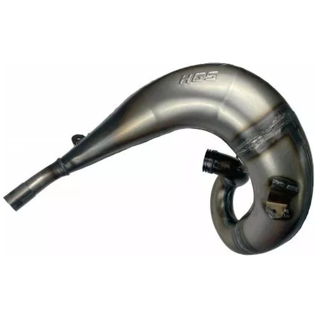 Avgassystem 2-Takt Högprestanda HGS