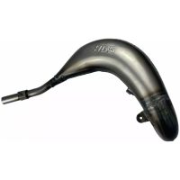Avgassystem 2-Takt Högprestanda HGS