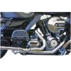 Avgassystem 2x2 Dual Krom BASSANI XHAUST – miniatyr 2