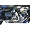 Avgassystem 2x2 Dual Krom BASSANI XHAUST – miniatyr 3