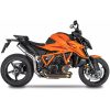 Avgassystem 3/4 Slip-On Grid-O Dyno Look SPARK – miniatyr 2