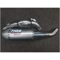 Avgassystem 4Tkomplett new design KTM250SX-F 2019- HGS