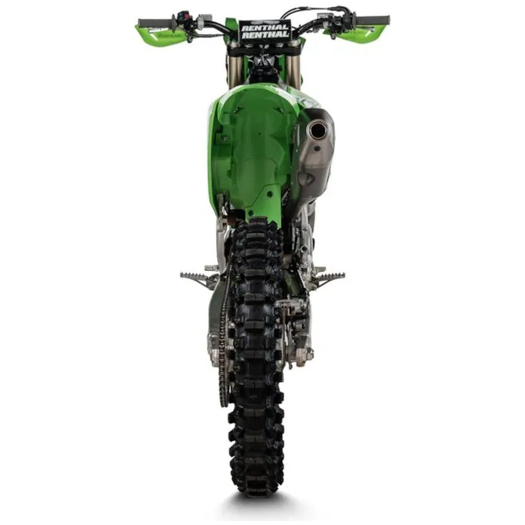 Avgassystem AKRAPOVIC – bild 4
