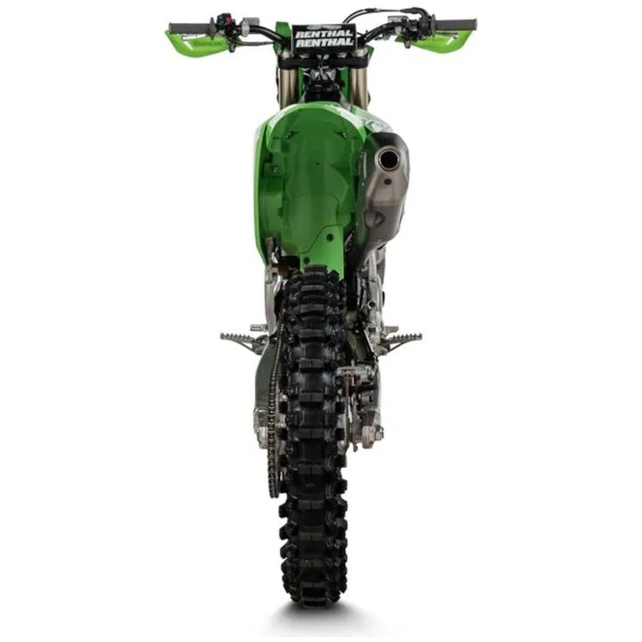 Avgassystem AKRAPOVIC – bild 4
