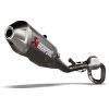 Avgassystem AKRAPOVIC – miniatyr 1