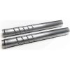 Avgassystem Baffle Silver Rostfritt Stål RINEHART RACING – miniatyr 3