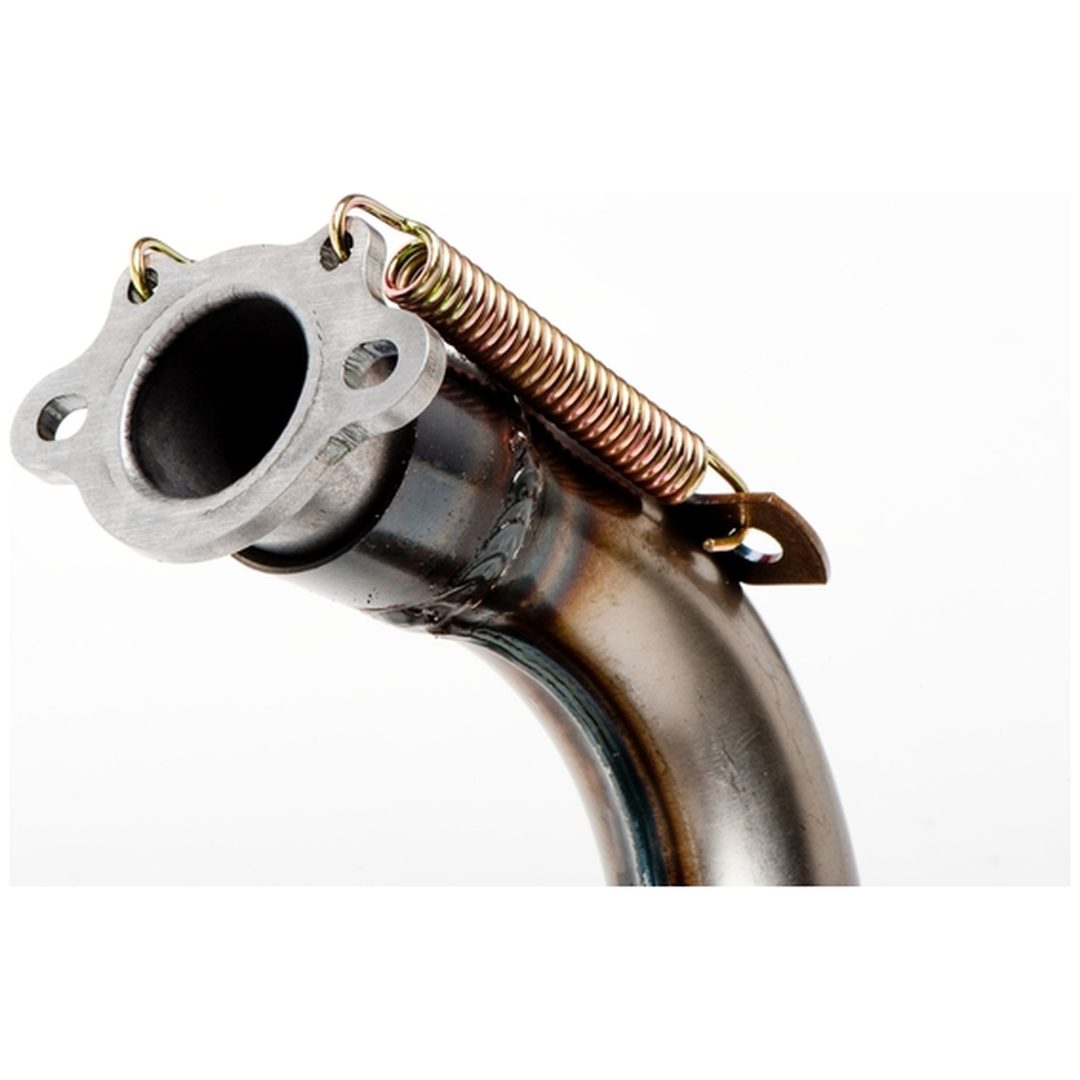 Avgassystem Carrera 16 Aluminium YASUNI – bild 3