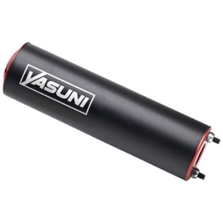 Avgassystem Cross Ml YASUNI – bild 4