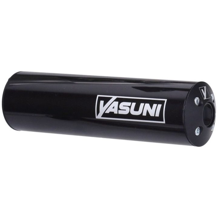 Avgassystem Cross Ml YASUNI – bild 2